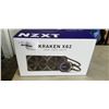 Image 1 : KRAKEN X62 280MM LIQUID COOLER