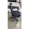 Image 2 : BLACK OFFICE CHAIR