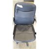 Image 3 : BLACK OFFICE CHAIR