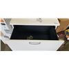 Image 2 : AS NEW BESTAR 2 DRAWER OFFICE CABNIET