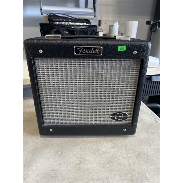 FENDER G-DEC JUNIOR GUITAR AMP