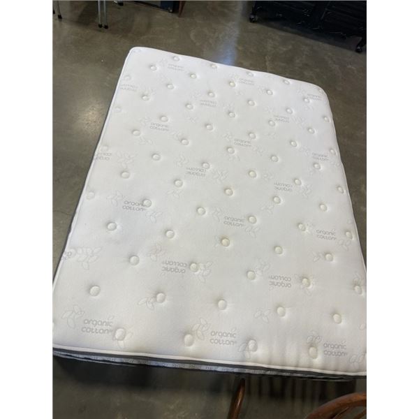 QUEENSIZE POSTUREPEDIC MATTRESS