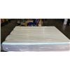 Image 1 : AS NEW BLOOM HYBRID DOUBLE/FULL MATTRESS