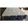 Image 2 : AS NEW BLOOM HYBRID DOUBLE/FULL MATTRESS