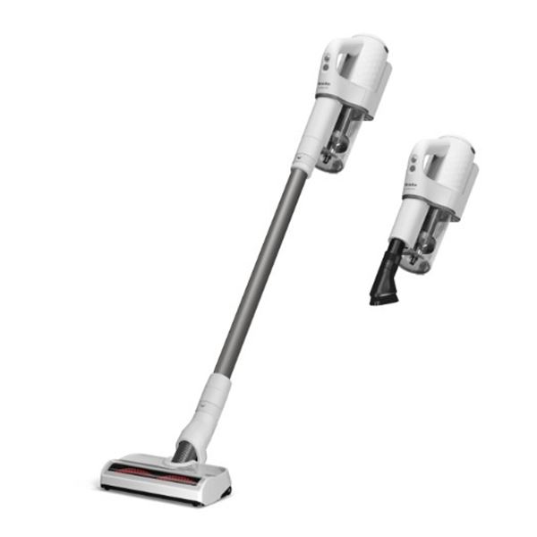 MIELE DUOFLEX HX1 EXTRA CORDLESS STICK VACUUM - TESTED WORKING, RETAIL $699.