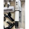 Image 4 : MIELE DUOFLEX HX1 EXTRA CORDLESS STICK VACUUM - TESTED WORKING, RETAIL $699.
