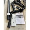 Image 6 : MIELE DUOFLEX HX1 EXTRA CORDLESS STICK VACUUM - TESTED WORKING, RETAIL $699.