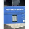Image 4 : HAMILTON BEACH ARTISAN DOUGH AND BREAD MAKER - TESTED WORKING, RETAIL $149