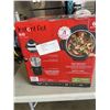 Image 3 : INSTANT POT RIO 7-IN-1 6QT ELECTRIC PRESSURE COOKER - TESTED WORKING, RETAIL $159