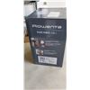 Image 3 : ROWENTA PURE FORCE 3-IN-1 GARMENT STEAMER - TESTED WORKING, RETAIL $119