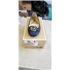 Image 1 : NEW MICHAEL KORS BALTIC BLUE SIZE 9 /12 M