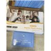 Image 2 : 17 BLOOMORA LASH LIFT & BROW LAMINATION KITS AND 10.1 INCH DIGITAL PHOTO FRAME