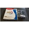 Image 1 : NEW PACK OF COLGATE TOOTHPASTE, 5X170ML AND SET OF THREE READING GLASSES WITH CASES