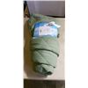 Image 1 : BELOW ZERO COOLING THROW. RETAIL $29.99