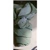 Image 2 : BELOW ZERO COOLING THROW. RETAIL $29.99