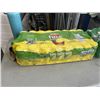 Image 3 : 24 PACK FUZE ICED TEA AND 24 PACK CANADA DRY ZERO SUGAR. A FEW CANS MAY BE MISSING