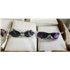 Image 3 : TRAY OF NEW SUNGLASSES