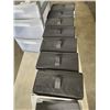 Image 3 : PLASTIC AND FABRIC ORGANIZERS