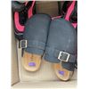 Image 4 : LOT OF NEW WATER SHOES AND CROCS KIDS SIZE 6-11