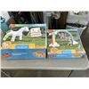 Image 1 : UNICORN JUMBO SPRINKERS AND RAINBOW ARCH SPRINKER