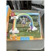 Image 2 : UNICORN JUMBO SPRINKERS AND RAINBOW ARCH SPRINKER