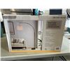 Image 3 : BRIDGEPORT DESIGNS MADRID ARC FLOOR LAMP