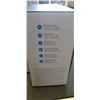 Image 3 : AOSU SOLAR POWER SECURTY CAMERA SET - LIKE NEW