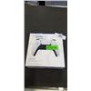 Image 1 : PS5 WHITE DUALSENSE WIRELESS CONTROLLER - TESTED WORKING, RETAIL $94