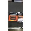 Image 1 : CASE OF DURACELL C - 14 PACK AND DURACELL AAA- 40 PACK, SOME MAY BE MISSING