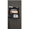 Image 2 : CASE OF DURACELL C - 14 PACK AND DURACELL AAA- 40 PACK, SOME MAY BE MISSING