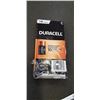 Image 3 : CASE OF DURACELL C - 14 PACK AND DURACELL AAA- 40 PACK, SOME MAY BE MISSING