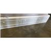 Image 3 : 3 DRAWER SINGLE BEDFRAME WITH BOXSPRING AND MATTRESS