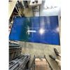 Image 1 : SAMSUNG 60 INCH TV MODEL QN60Q60AAF. WORKING, LARGE DARK SPOT