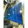 Image 2 : SAMSUNG 60 INCH TV MODEL QN60Q60AAF. WORKING, LARGE DARK SPOT