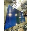 Image 3 : SAMSUNG 60 INCH TV MODEL QN60Q60AAF. WORKING, LARGE DARK SPOT