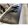 Image 5 : SAMSUNG 60 INCH TV MODEL QN60Q60AAF. WORKING, LARGE DARK SPOT