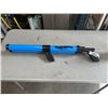 Image 1 : AS NEW STREAM MACHINE DOUBLE BARREL WATER LAUNCHER