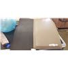 Image 1 : 2 NON-SLIP MATS, ONE IS KITCHENAID