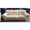 Image 2 : CARLTON HOUSE FURNITURE  COUCH AND LOVE SEAT. MADE IN CANADA