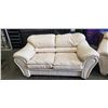 Image 3 : CARLTON HOUSE FURNITURE  COUCH AND LOVE SEAT. MADE IN CANADA