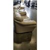 Image 4 : CARLTON HOUSE FURNITURE  COUCH AND LOVE SEAT. MADE IN CANADA