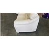 Image 6 : CARLTON HOUSE FURNITURE  COUCH AND LOVE SEAT. MADE IN CANADA