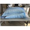 Image 1 : 2 BELOW ZERO PILLOWS