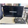 Image 1 : SAMSUNG 46" TV. MODEL UN46D6000. WORKING. COMES WITH WALL MOUNT
