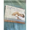 Image 2 : QUEEN SIZE MEMORY FOAM TOPPER