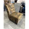 Image 2 : ACCENT CHAIR