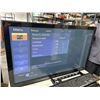 Image 2 : PANASONIC PLASMA HD 50" TV. WORKING. COMES WITH WALL MOUNT