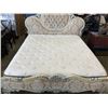 Image 1 : KINGSIZE POSTUREPEDIC MATTRESS