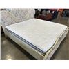 Image 2 : KINGSIZE POSTUREPEDIC MATTRESS