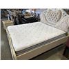 Image 3 : KINGSIZE POSTUREPEDIC MATTRESS